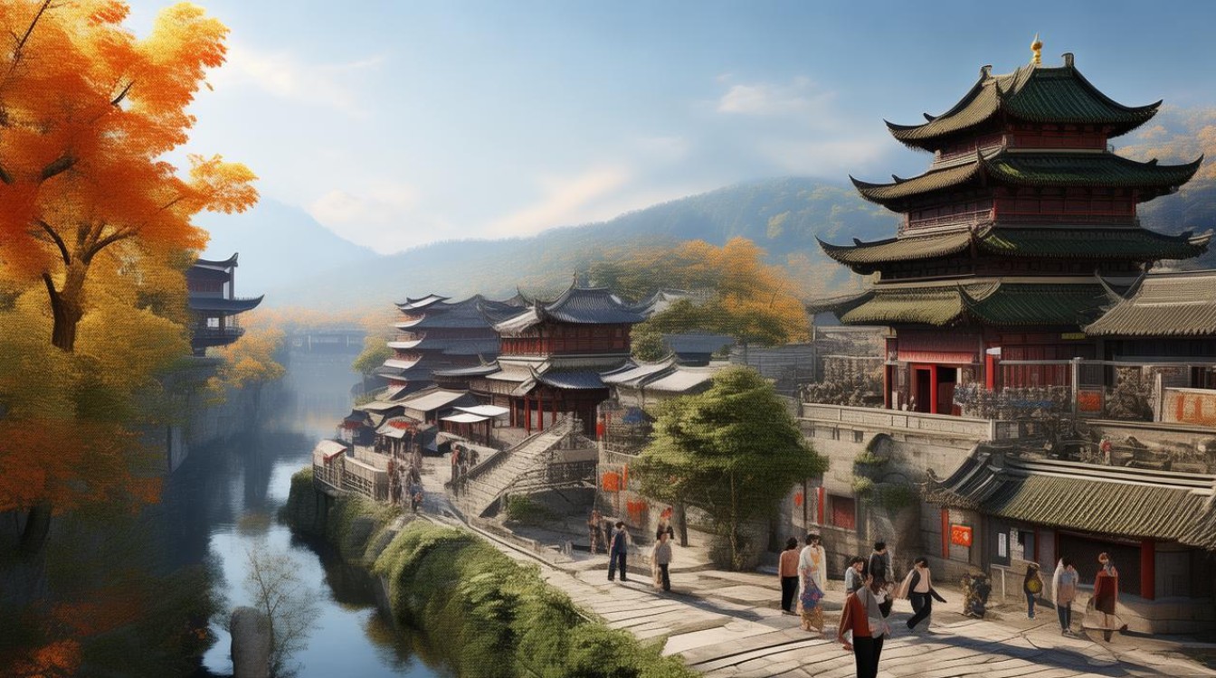 随州景区有哪些景点 随州景区有哪些景点