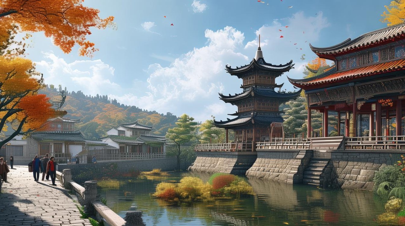 随州景区有哪些景点 随州景区有哪些景点