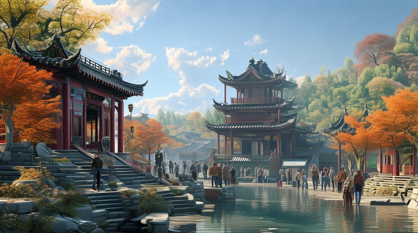 随州景区有哪些景点 随州景区有哪些景点