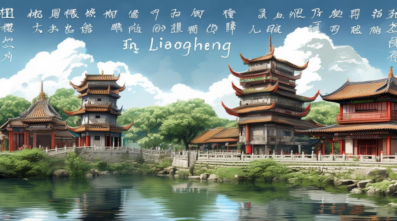 聊城值得去的景点