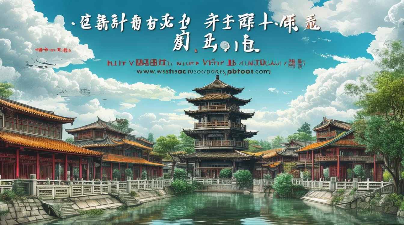 聊城值得去的景点