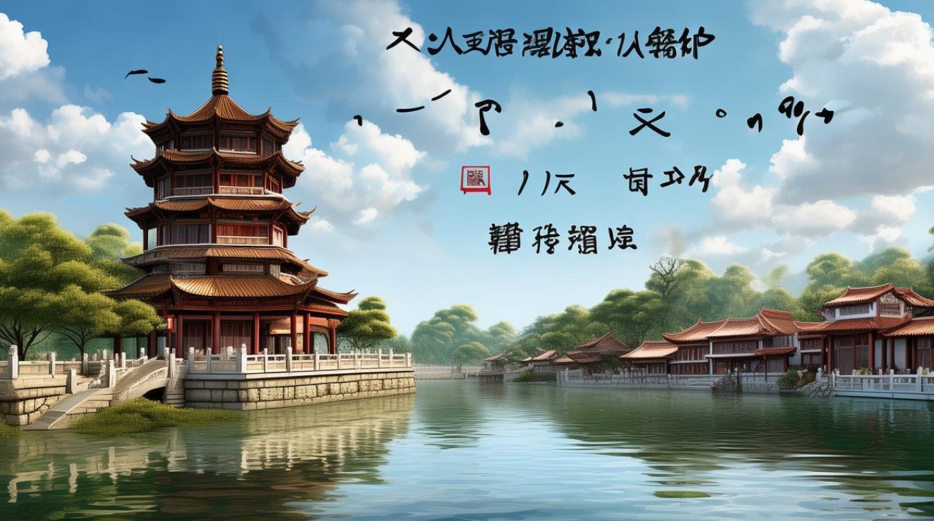 聊城值得去的景点