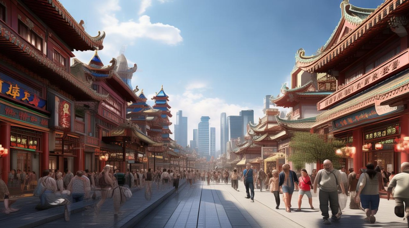 常平旅游景点大全