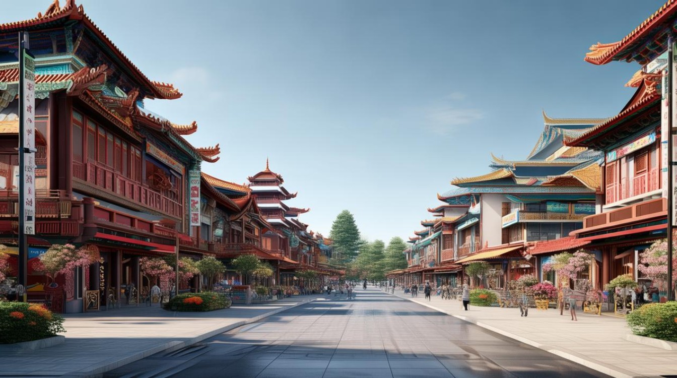 常平旅游景点大全