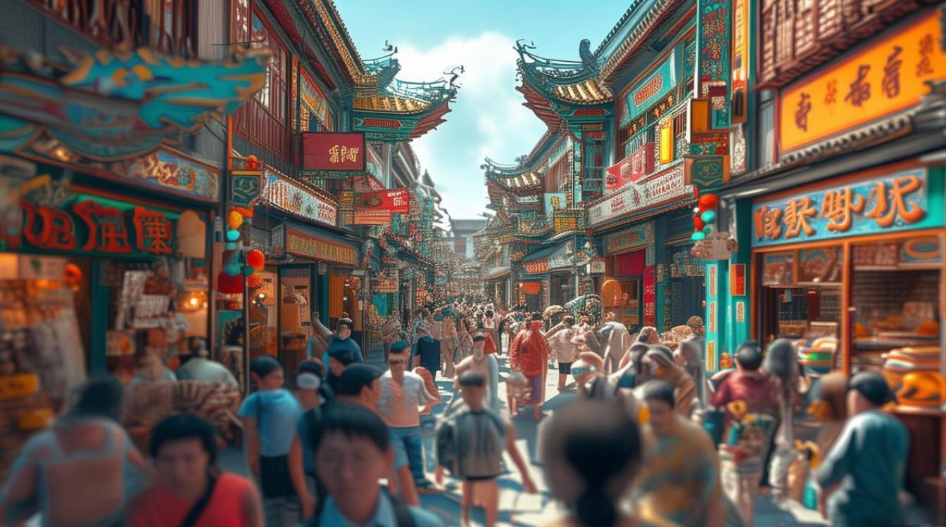 大安附近旅游景点