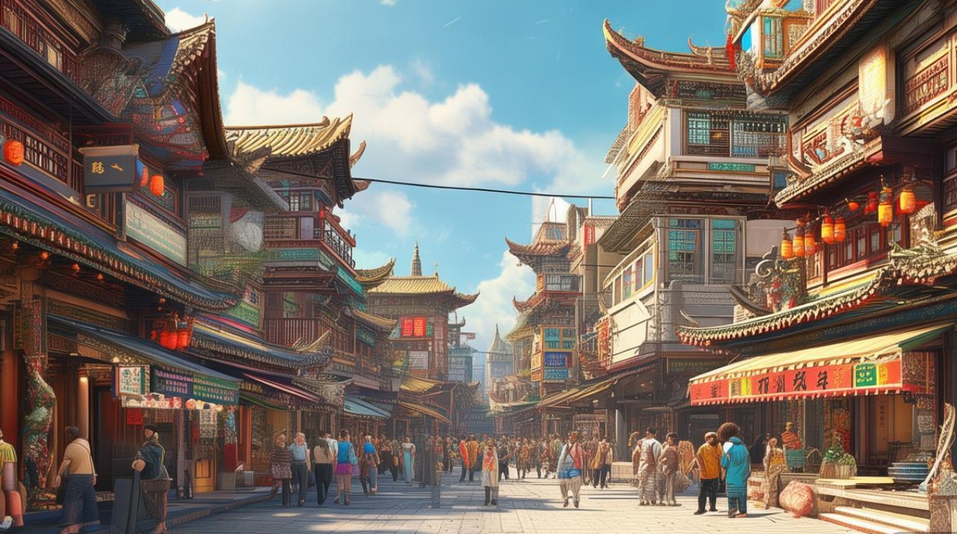 大安附近旅游景点