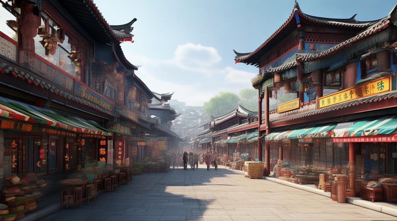 榆林佳县旅游景点