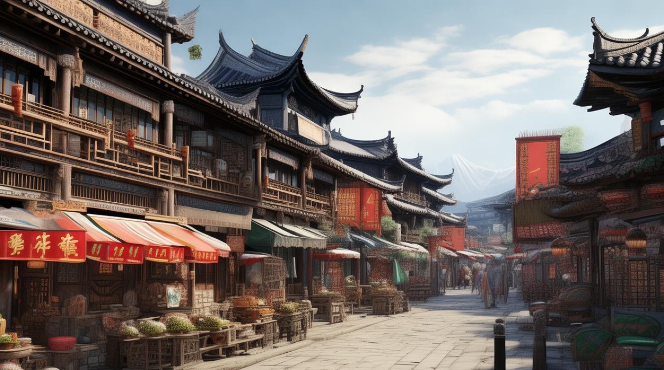 榆林佳县旅游景点