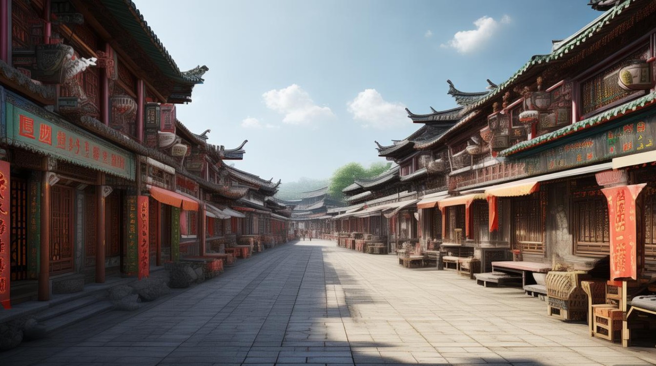 榆林佳县旅游景点