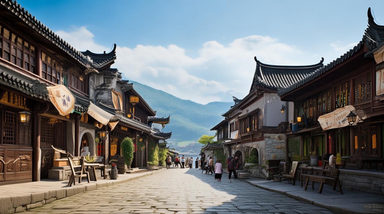 遵义地区旅游景点