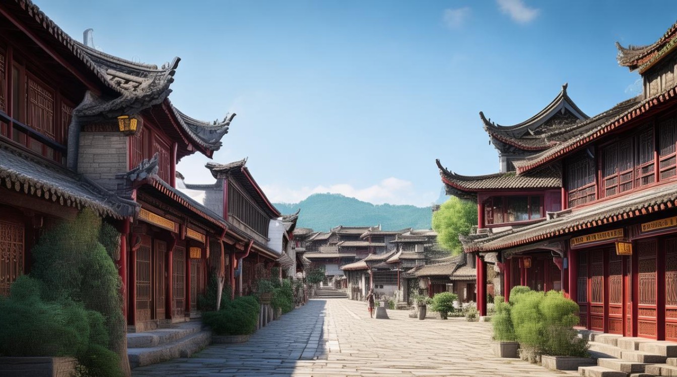 遵义地区旅游景点