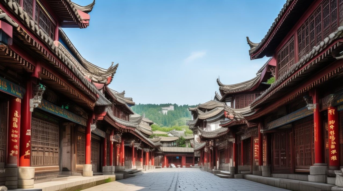 遵义地区旅游景点