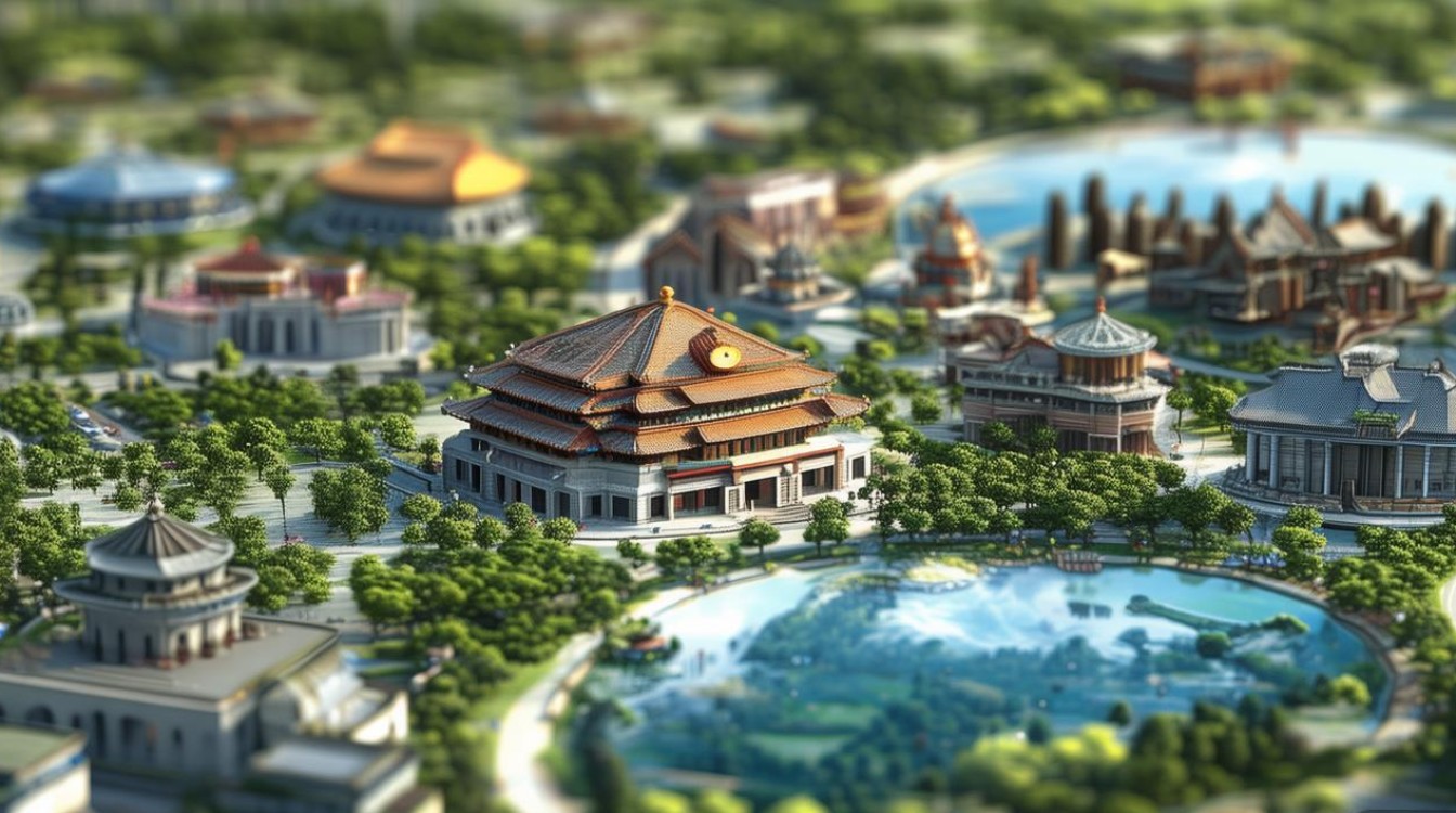 翔安旅游景点大全