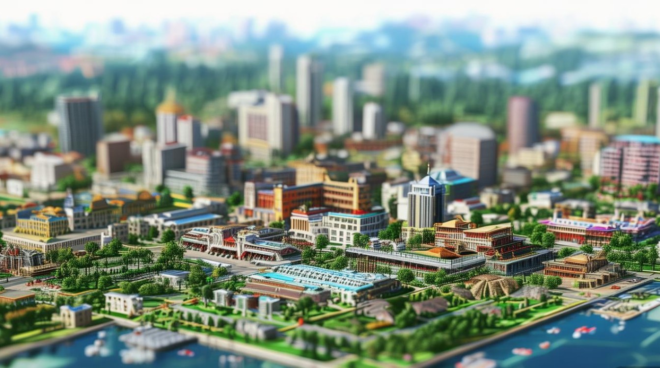 翔安旅游景点大全