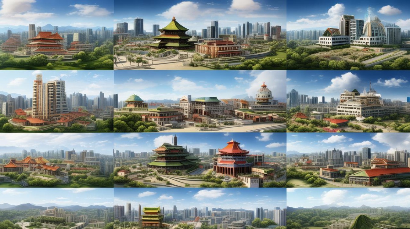 翔安旅游景点大全