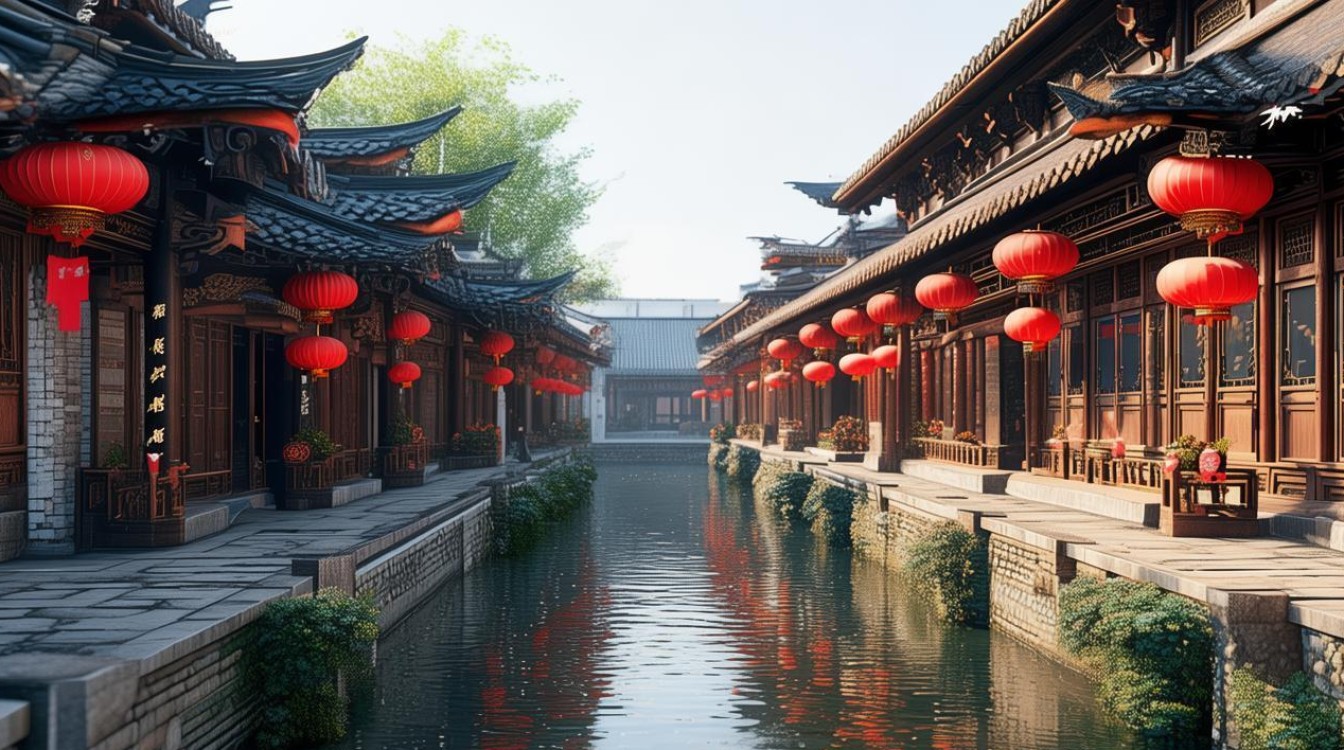 江苏古镇景点大全 江苏古镇景点大全