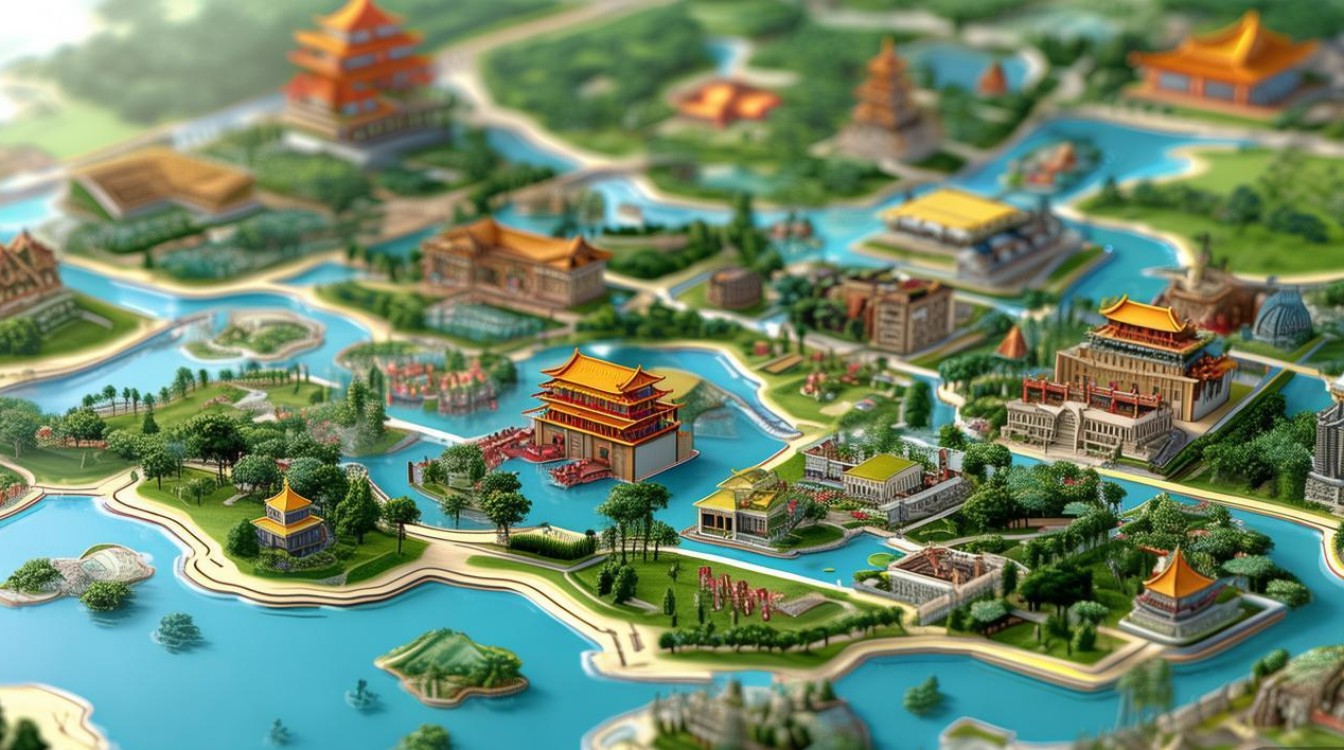 铁岭游玩景点大全