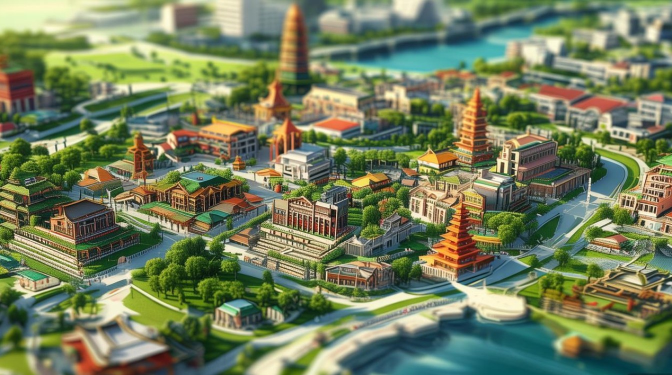 铁岭游玩景点大全