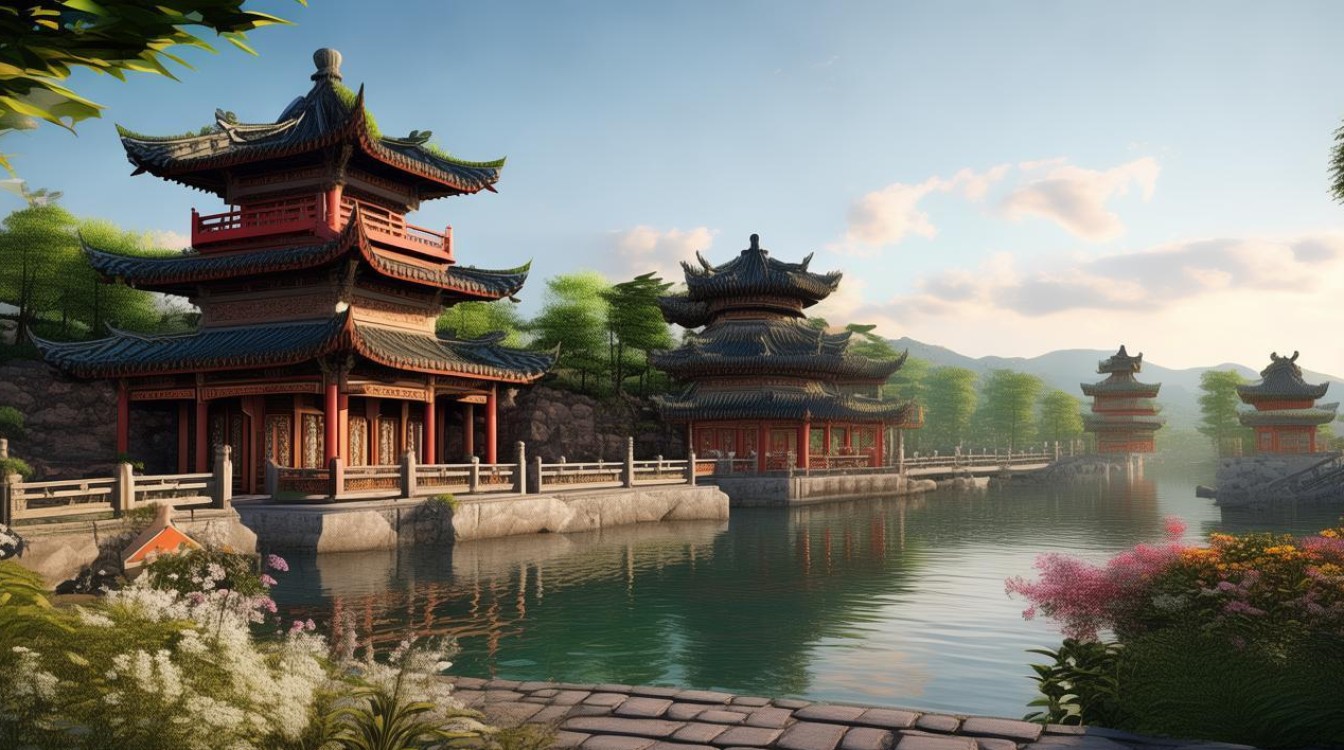 金华附近的景点