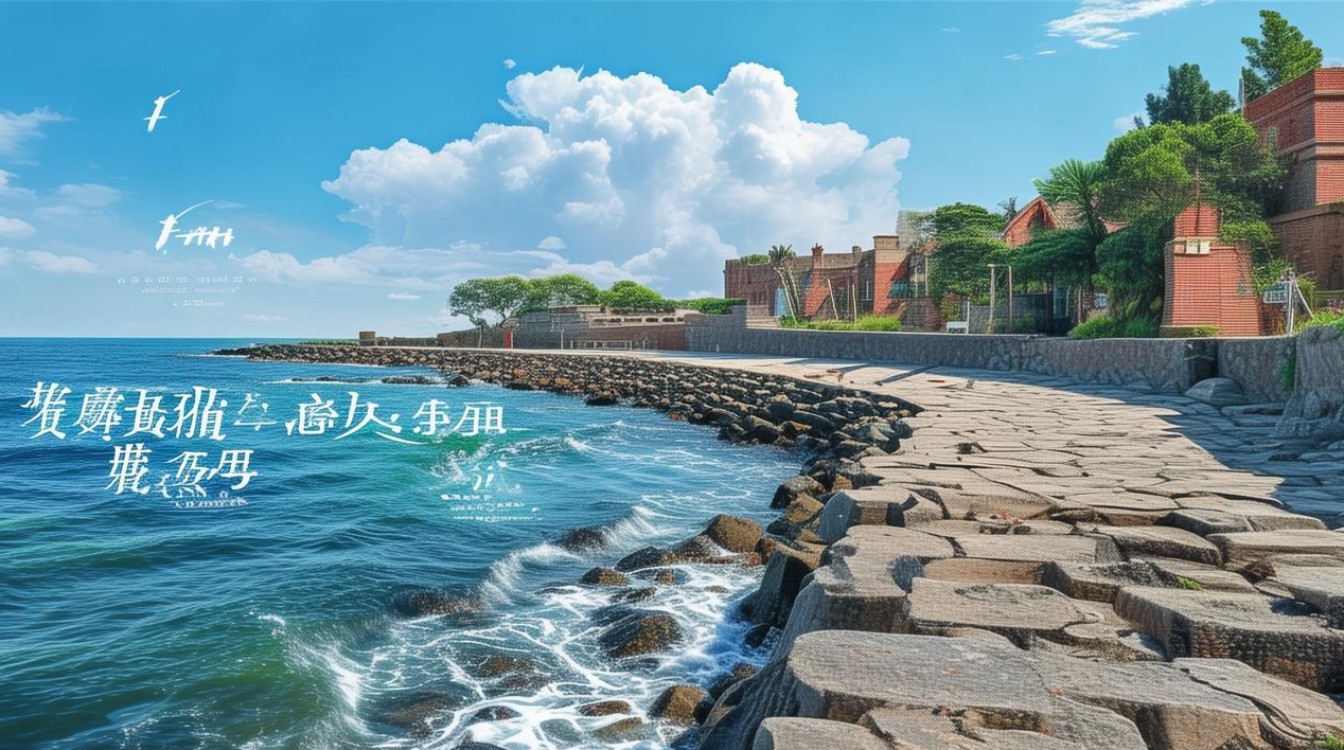 旅顺海边景点推荐 旅顺海边景点推荐