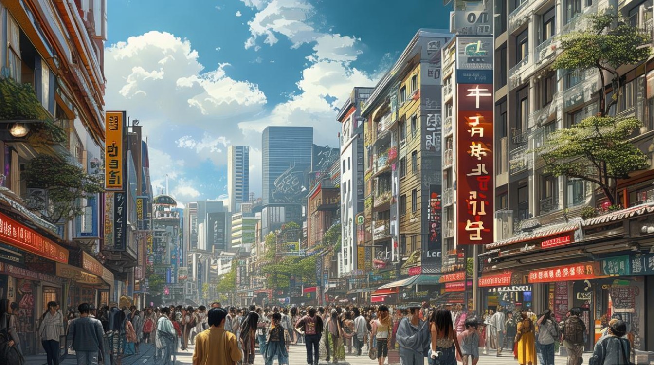 韩国首尔景点排名