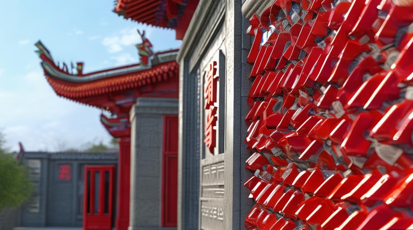 盐城的红色景点