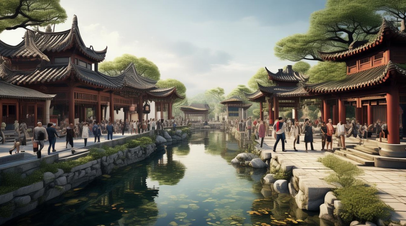 绍兴免费的景点