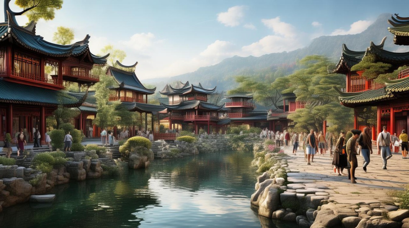 绍兴免费的景点