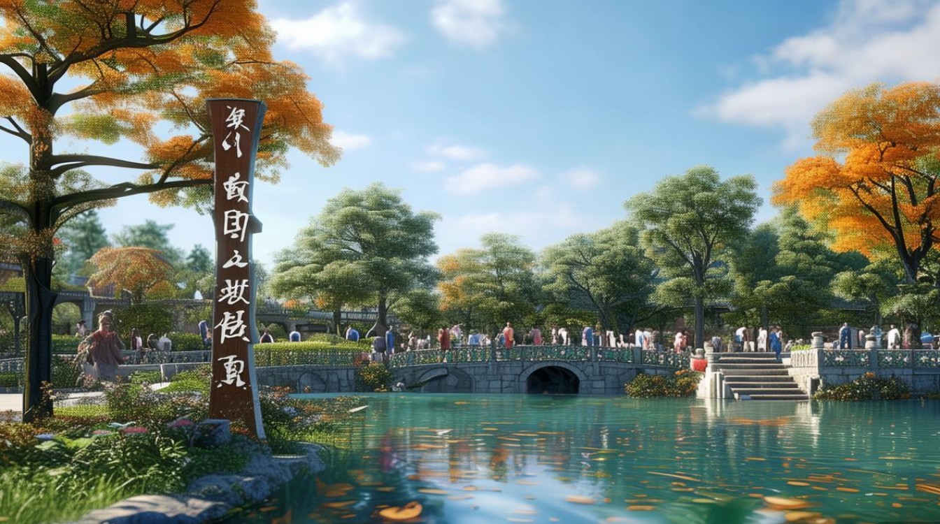 南阳免费的景点