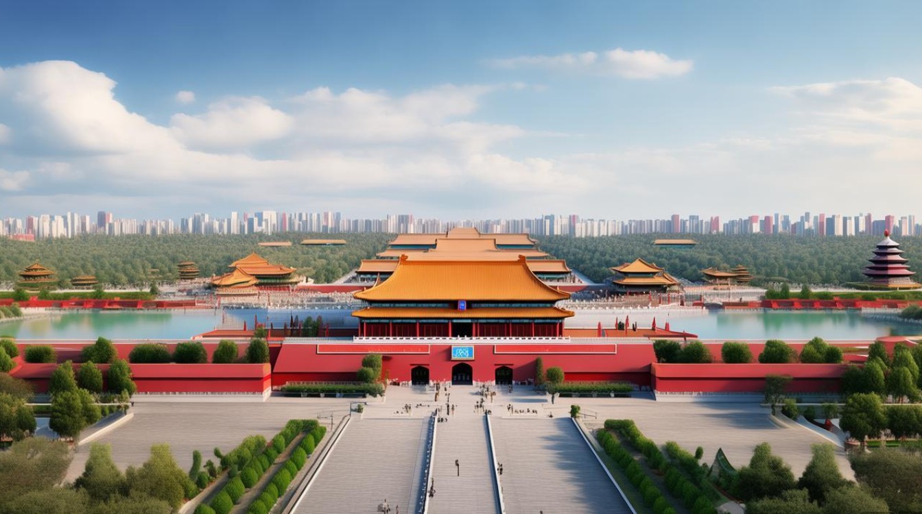 北京所有免费景点 北京所有免费景点