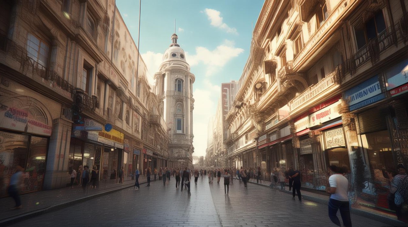 布宜诺斯艾利斯景点