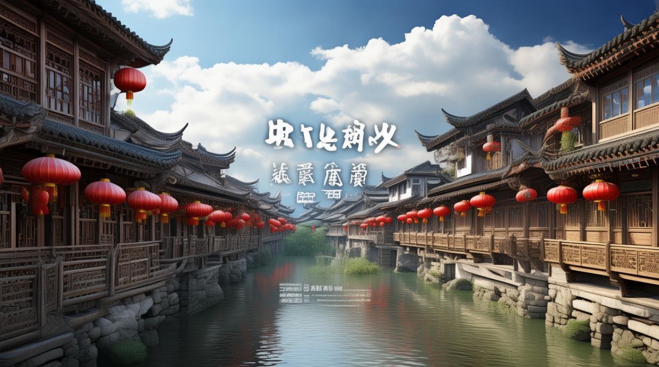 绍关景点 绍关景点