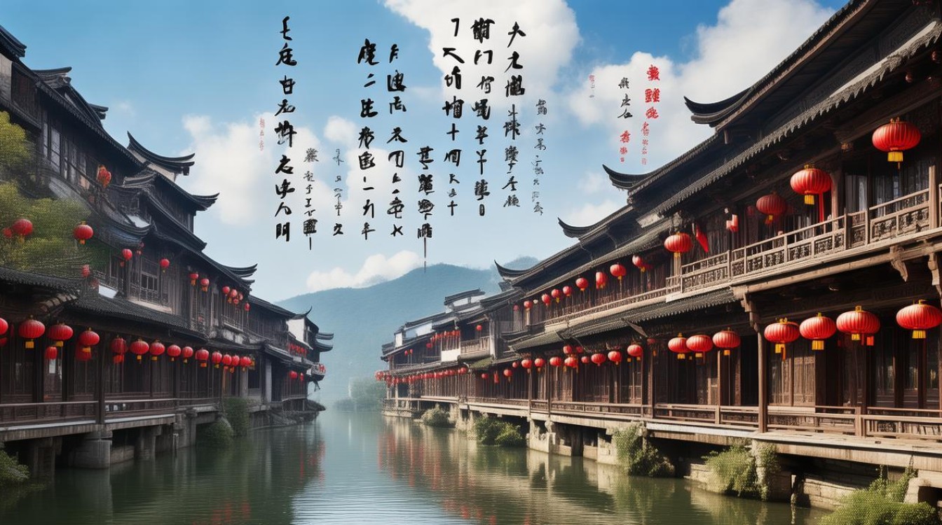 绍关景点 绍关景点