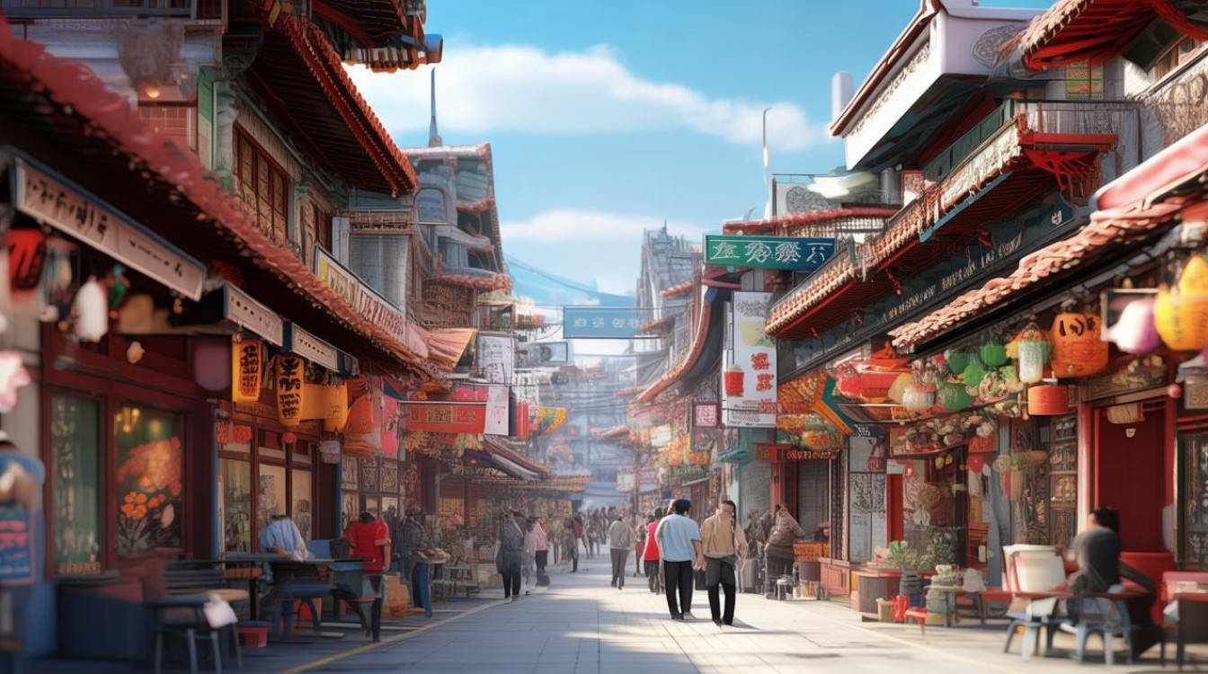 通州的景点 通州的景点