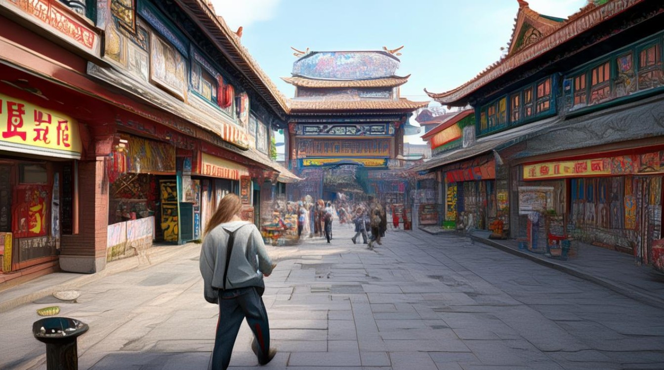 通州的景点 通州的景点