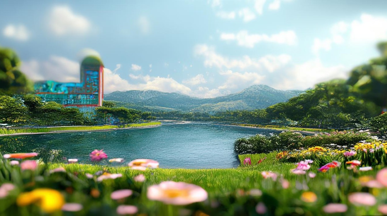 永新的景点 永新的景点