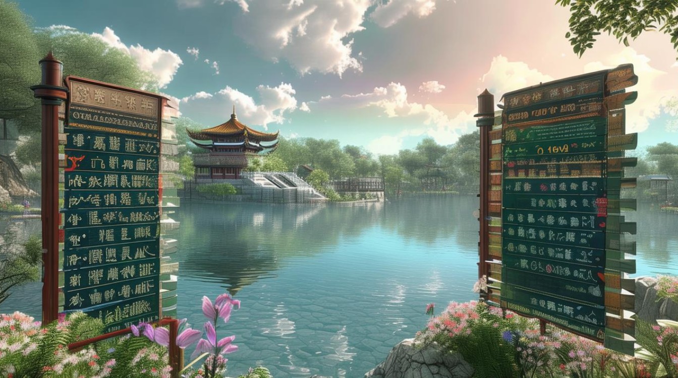 怀柔景点排名 怀柔景点排名