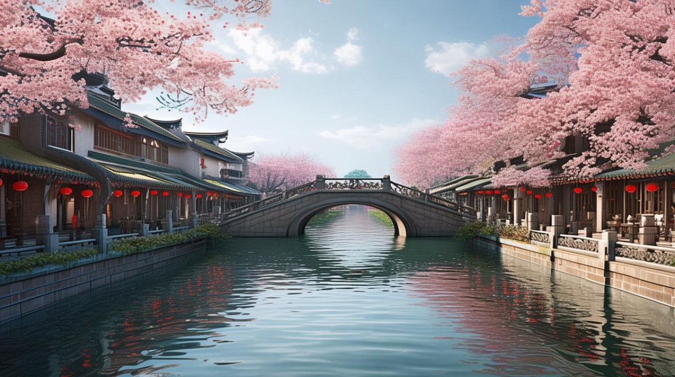 无锡三月份景点