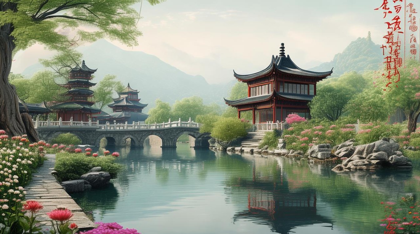 六安附近的旅游景点 六安附近的旅游景点