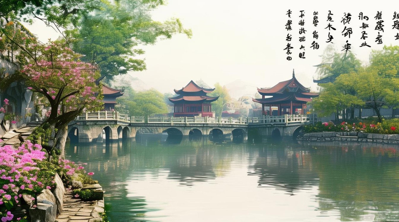 六安附近的旅游景点 六安附近的旅游景点