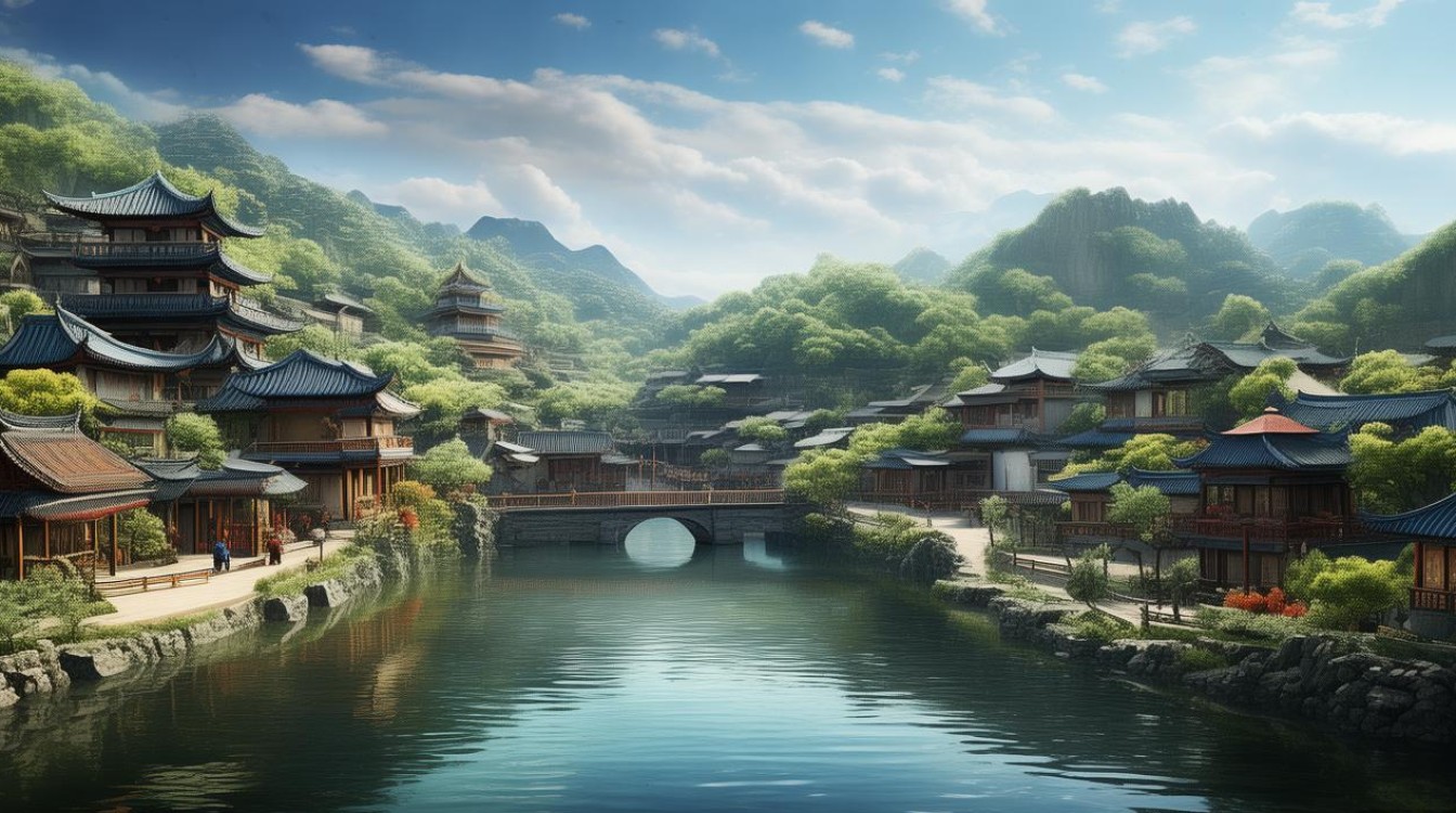 清水河县旅游景点 清水河县旅游景点