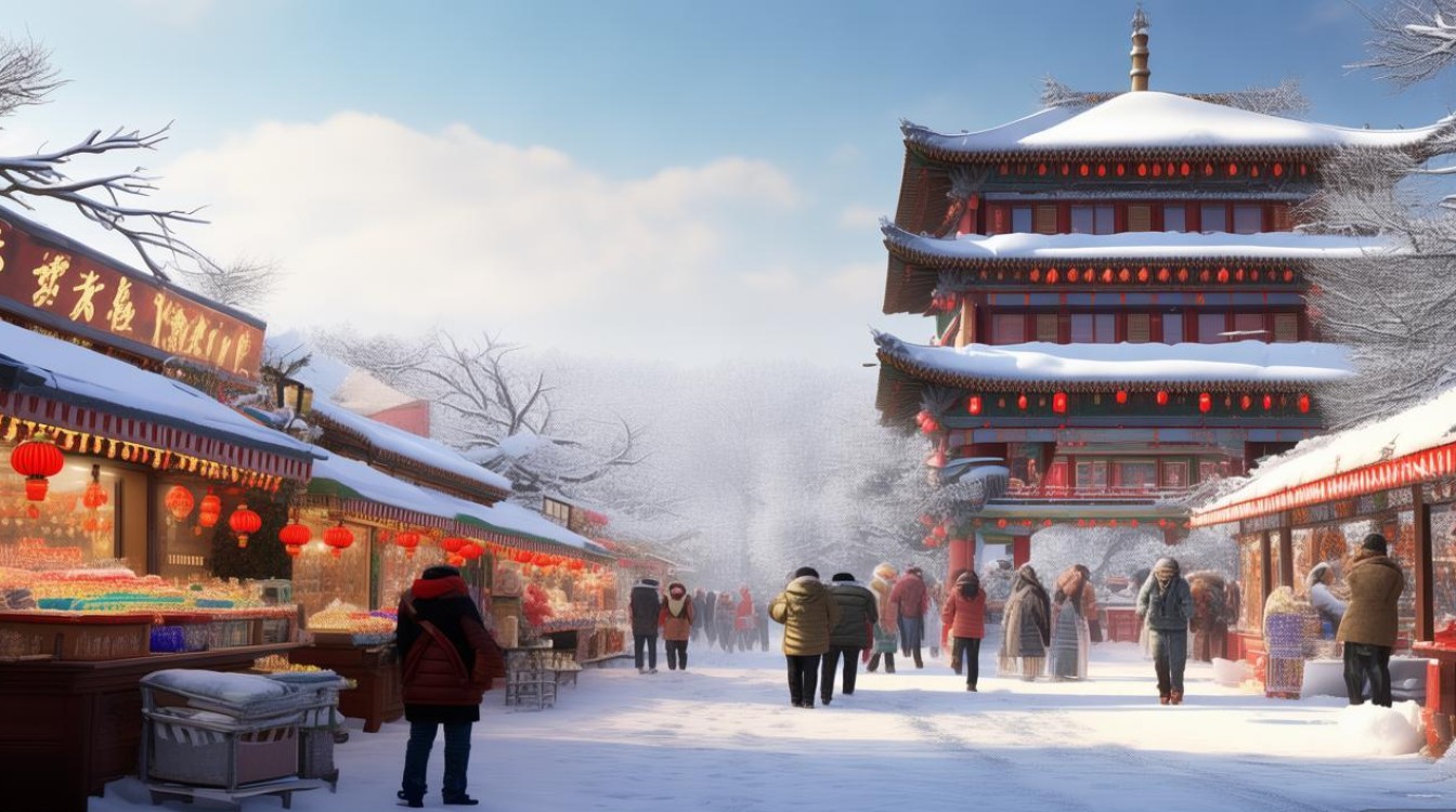 辽宁省冬季旅游景点 辽宁省冬季旅游景点