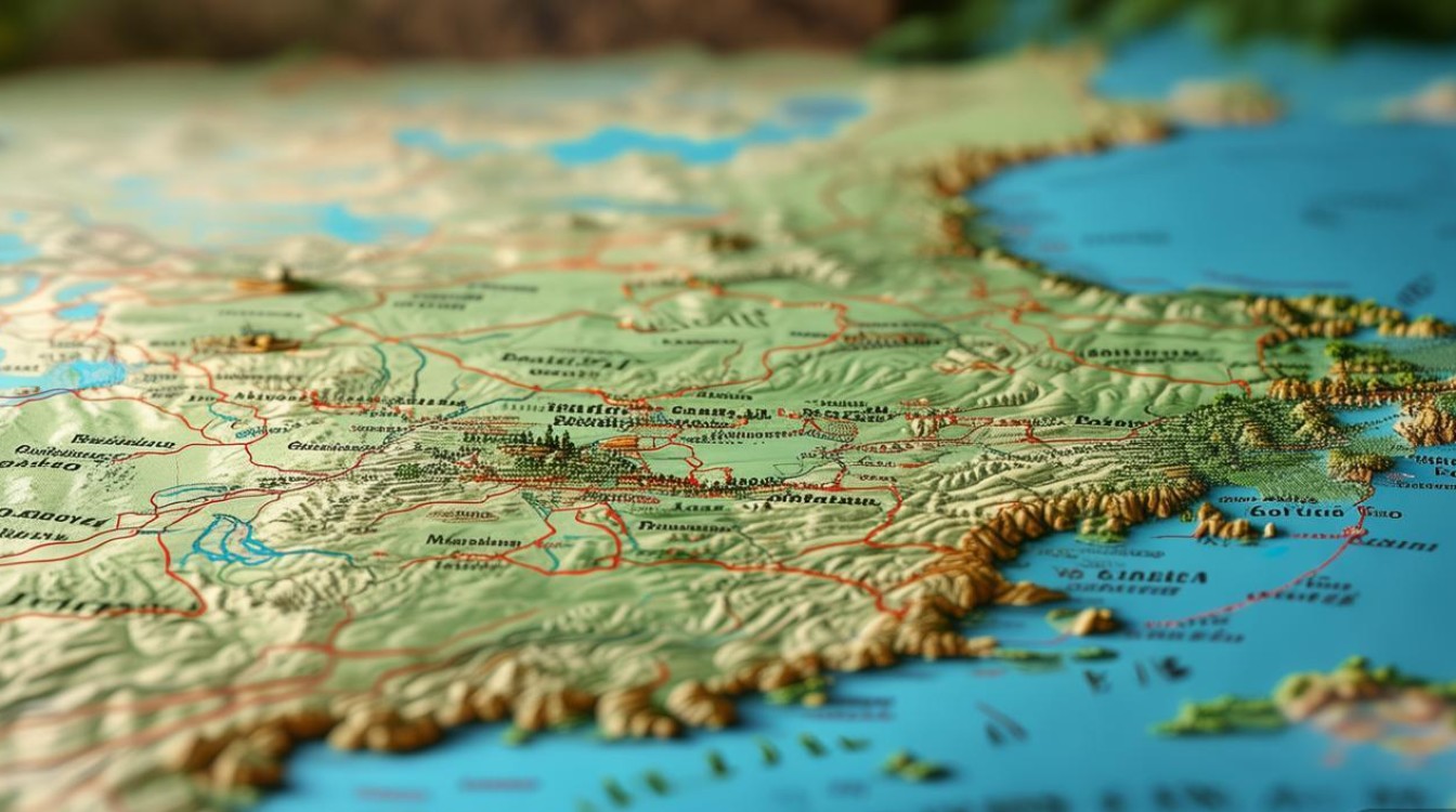 湖北省旅游景点地图 湖北省旅游景点地图