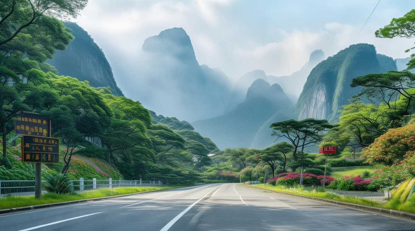 浙江省自驾游景点