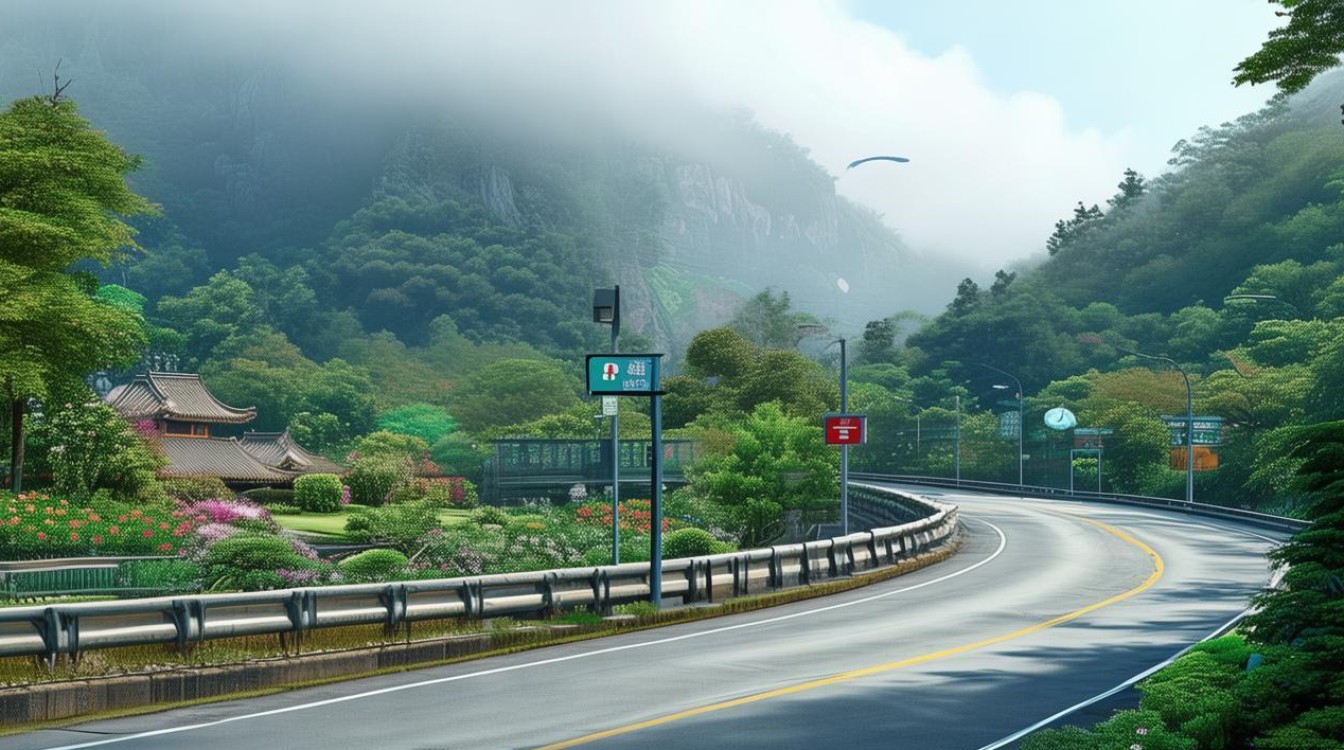 浙江省自驾游景点