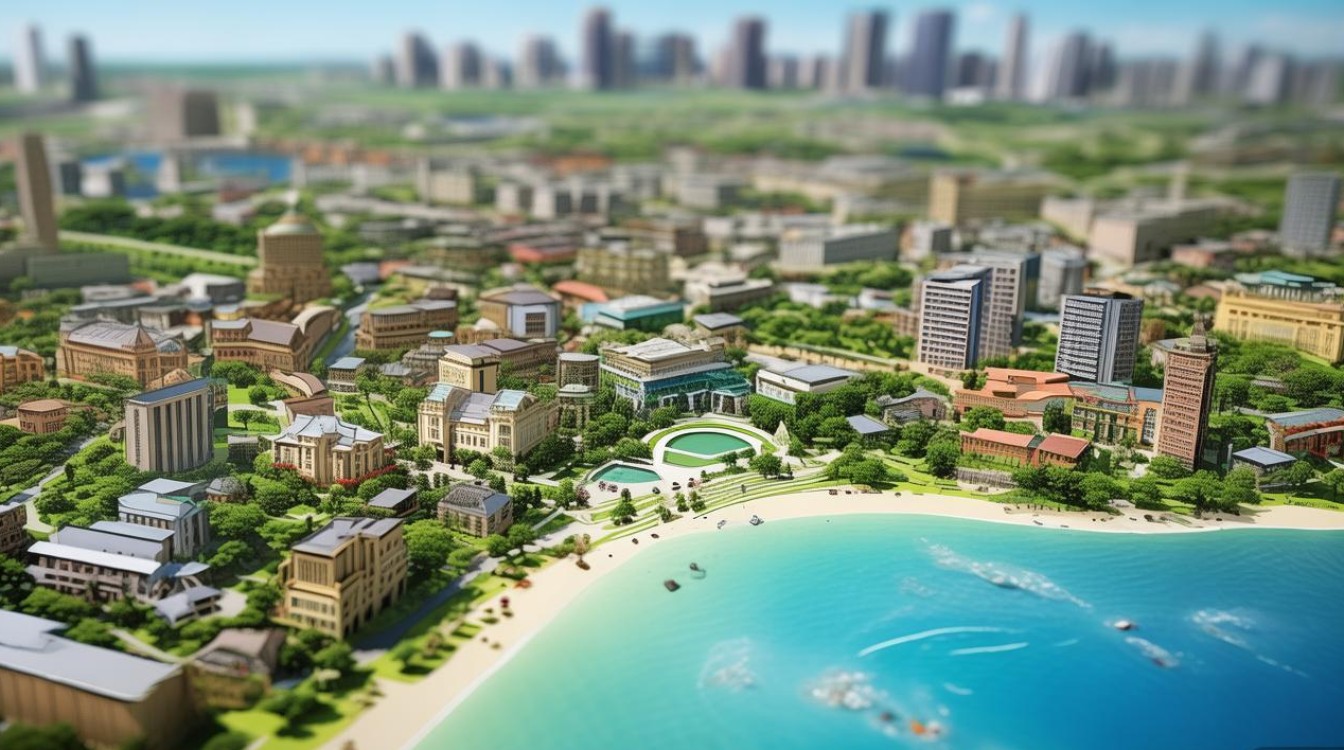 汕头市旅游景点大全