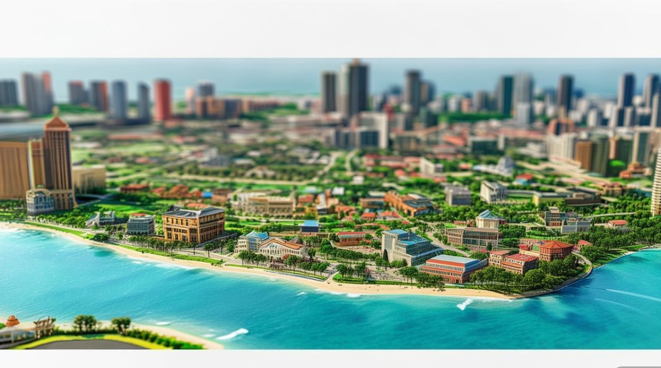 汕头市旅游景点大全