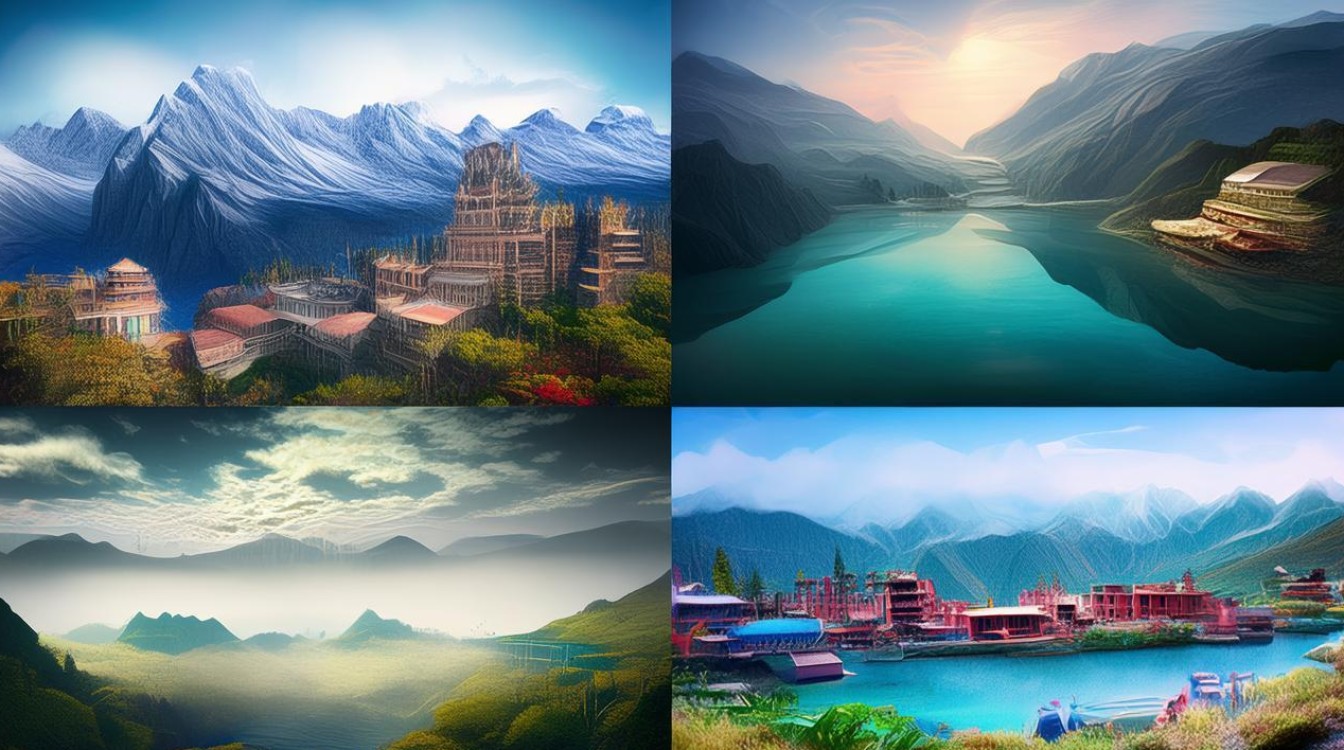 云南省十大景点 云南省十大景点