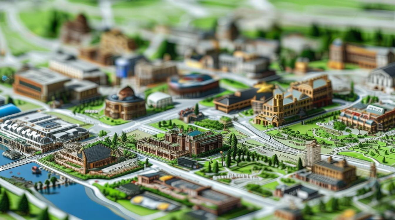 昆明旅游景点路线图