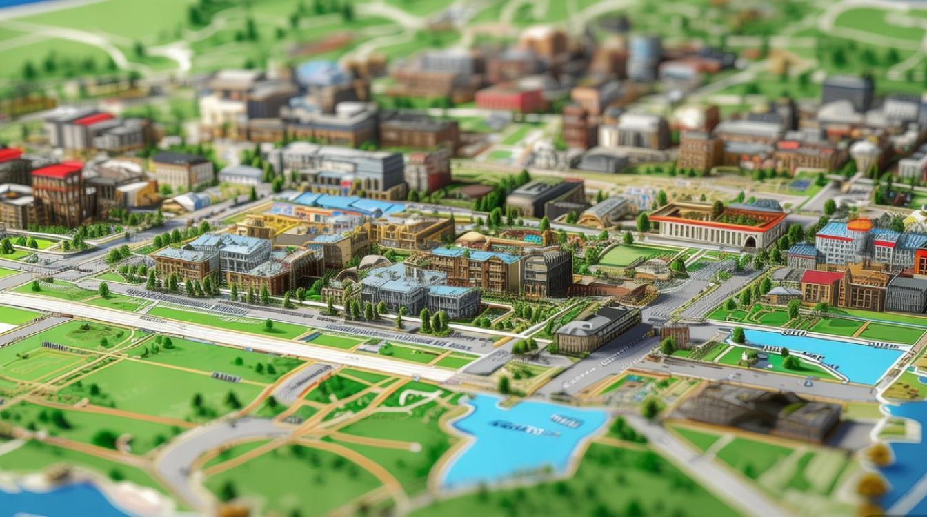 昆明旅游景点路线图